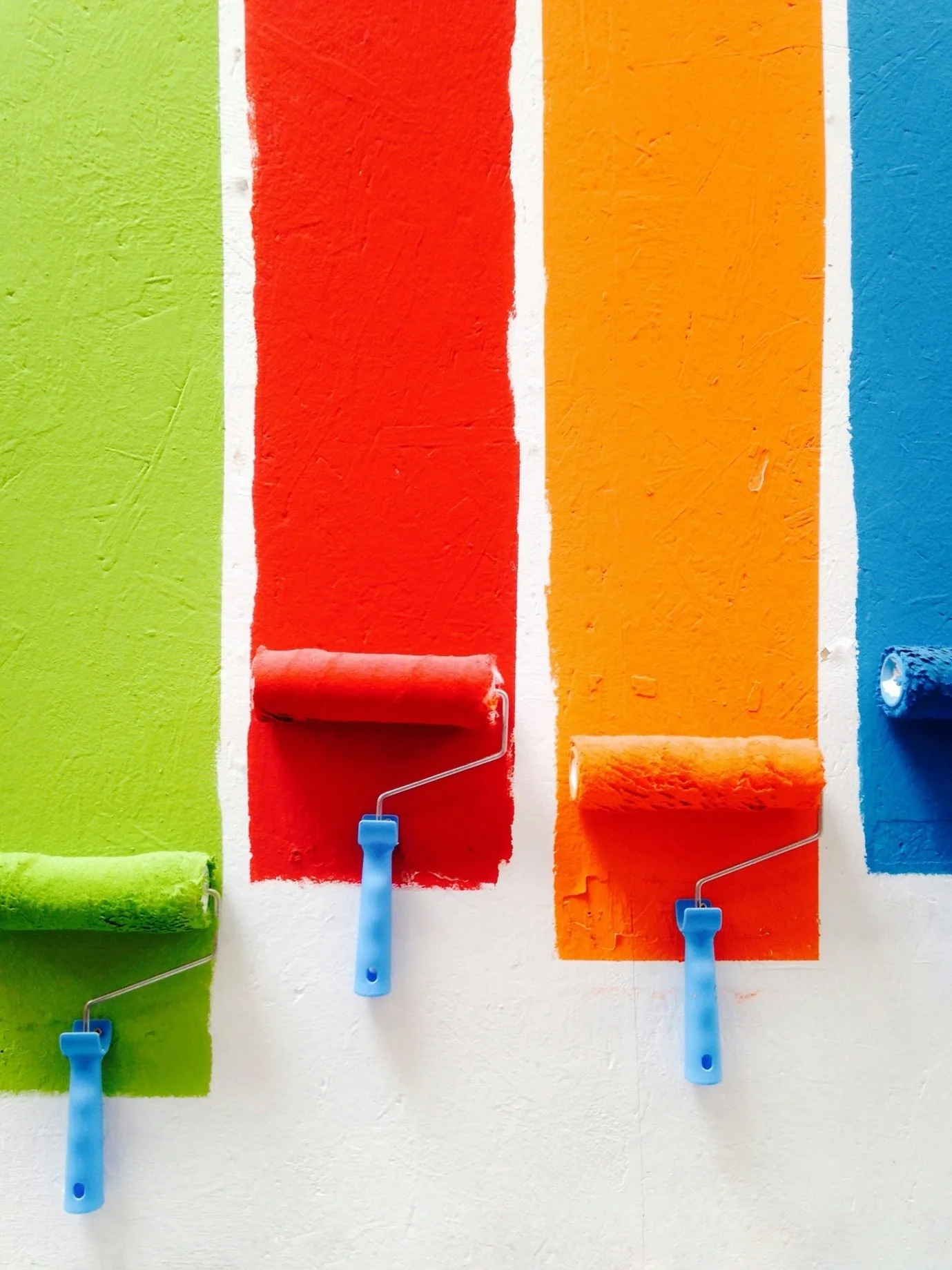 How Often Should You Paint Your House Interior