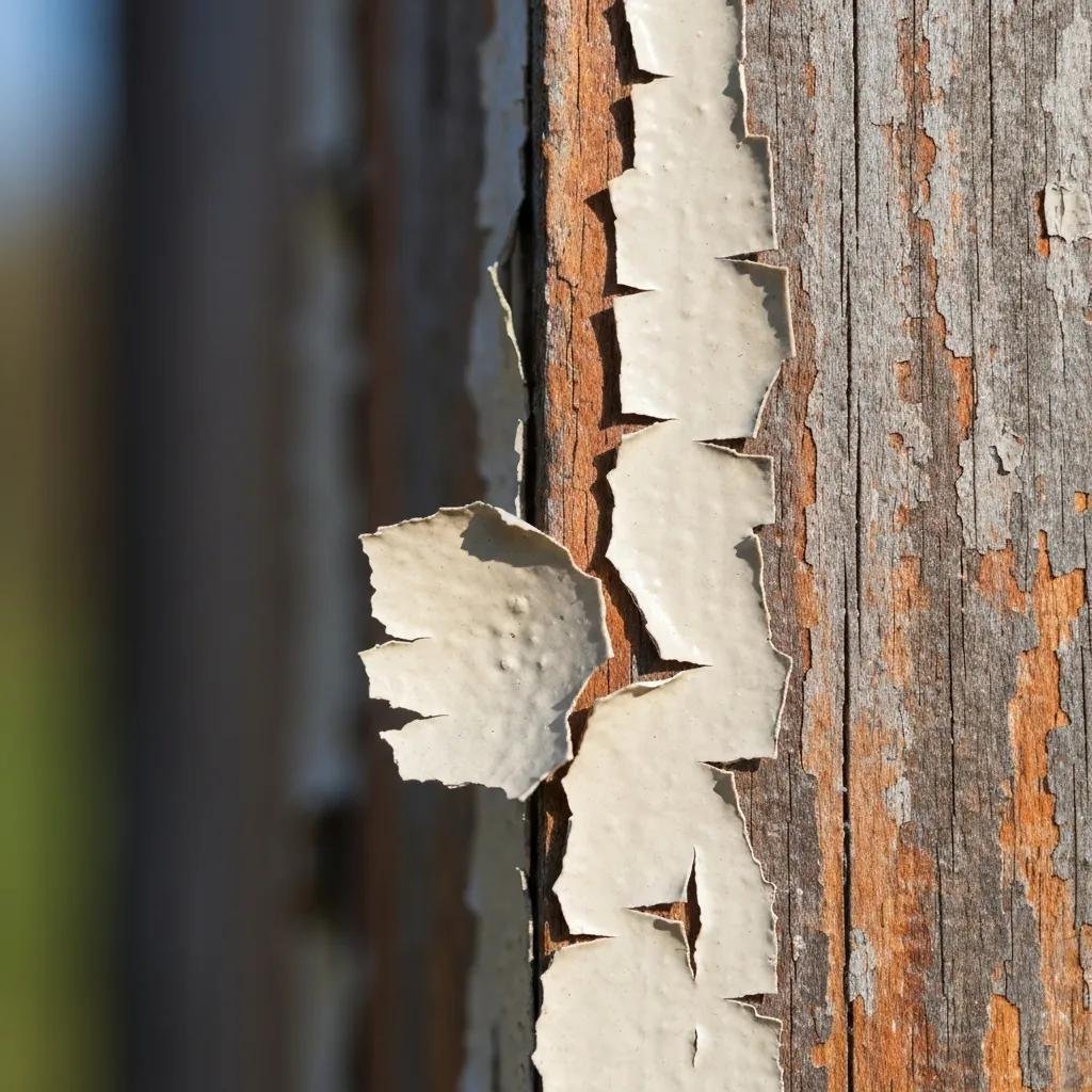 close-up-of-peeling-paint-on-a-wooden-surface-illustrating-signs-of-paint-failure-and-the-need-for-repair-2554a047-c213-499d-8465-89862320589c.webp Close-up of peeling paint on a wooden surface, illustrating signs of paint failure and the need for repair