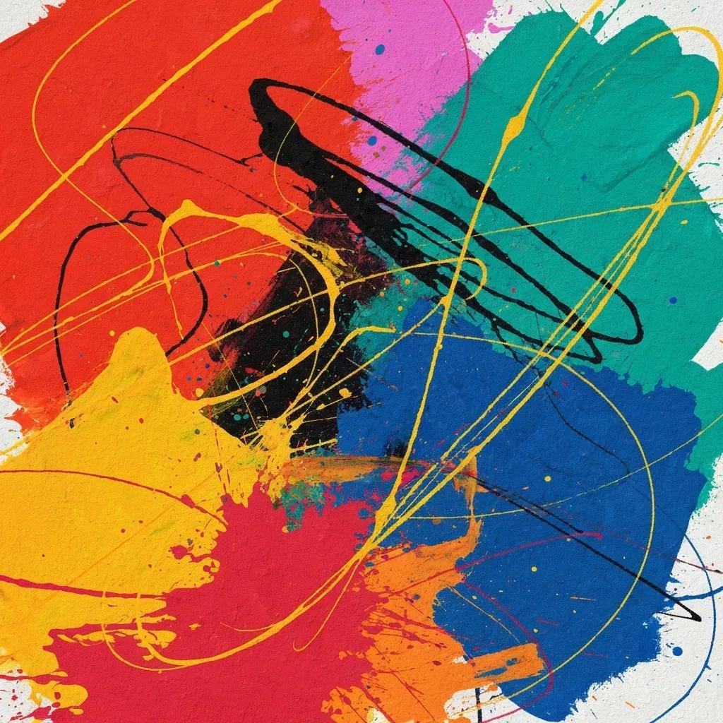 Collage of paint swatches showcasing 2025 color trends for Christchurch homes, including warm neutrals and nature-inspired greens